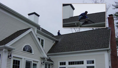 gutter cleanings atlanta