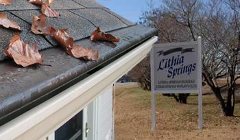 Lithia Springs, GA Gutters, Gutter Topper, Gutter Guards, Gutter Covers