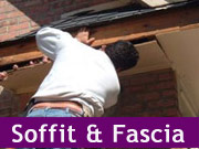 atlanta fascia installation