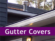 atlanta gutter covers