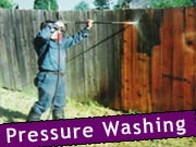 atlanta pressure washing