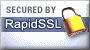 secure website